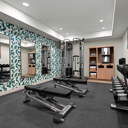 The Inelle, Oakhurst Yosemite, A Tribute Portfolio Hotel Extérieur photo