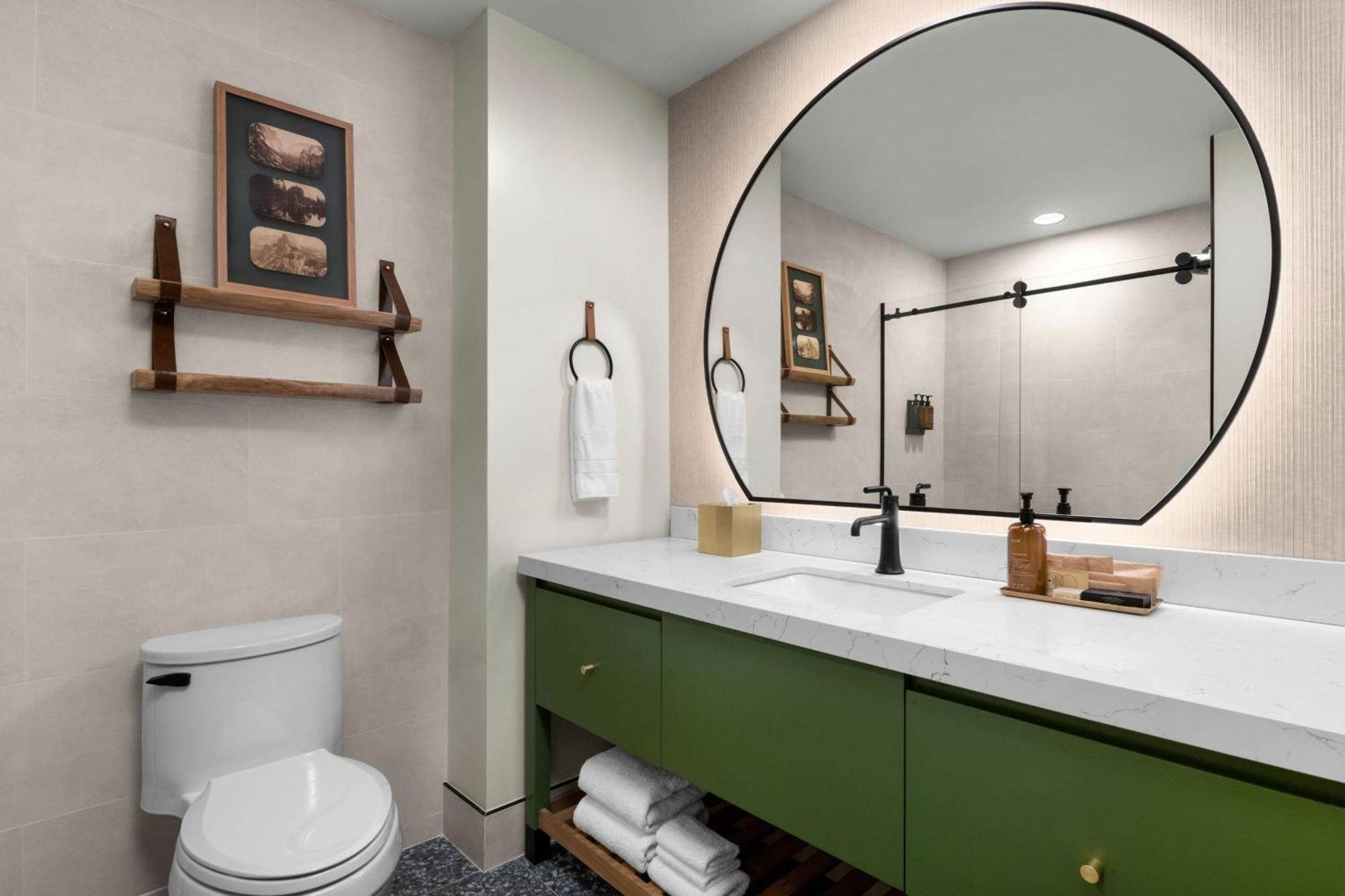 The Inelle, Oakhurst Yosemite, A Tribute Portfolio Hotel Extérieur photo